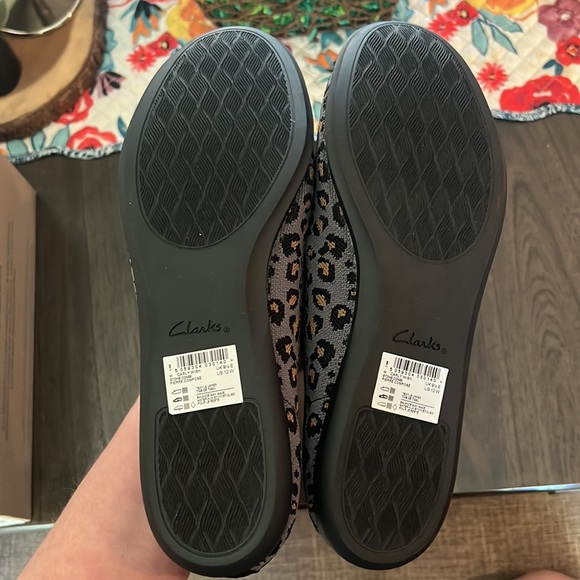Clark’s shoes - Picture 2 of 3